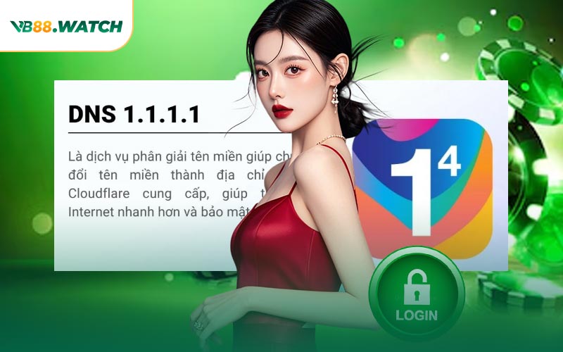 Bí Quyết Đăng Nhập VB88 Nhanh