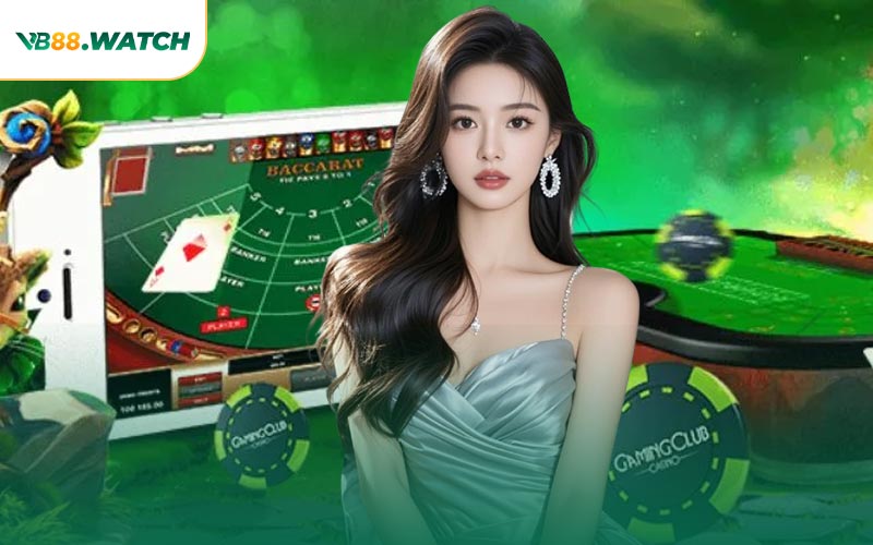 Chi Tiết Các Mẹo Soi Cầu Baccarat Mới Nhất Cho Hội Viên