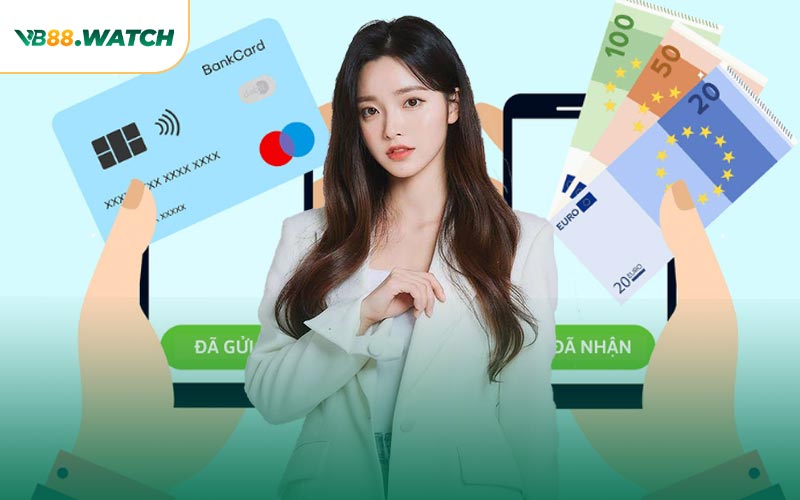 Điều Kiện Rút Tiền VB88 Dành Cho Newbie