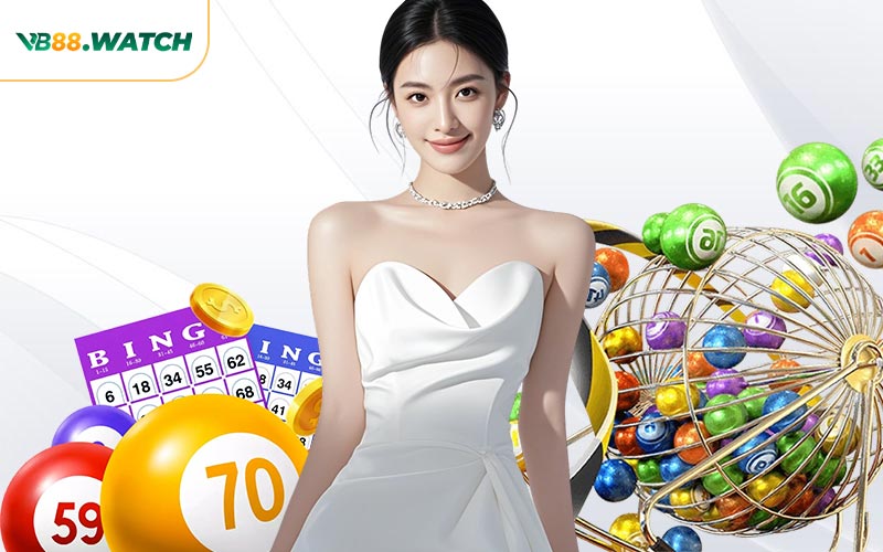 Đôi Nét Về Xổ Số VB88