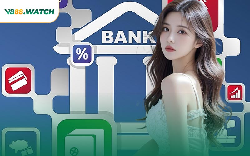 Hướng Dẫn Chi Tiết Thao Tác Rút Tiền VB88