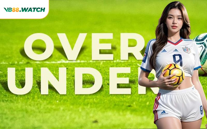 Cược Tài xỉu O/U