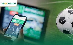 Chiến Lược Bắt Kèo Nhà Cái VB88 Hướng Dẫn Chuẩn Xác
