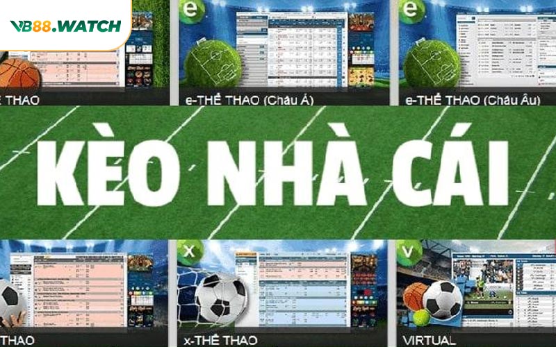 Một Số Lưu Ý Để Bắt Kèo Nhà Cái VB88 Chuẩn