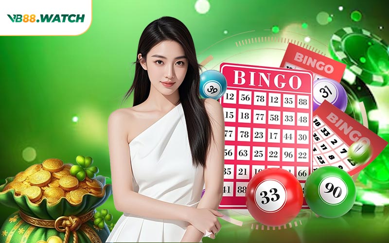 Xổ Số VB88 - Điểm Đầu Tư Lô Đề Sinh Lợi Hấp Dẫn Năm 2025