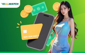 Tại Sao Rút Tiền Không Được Ở VB88 Và Giải Pháp Xử Lý Hiệu Quả