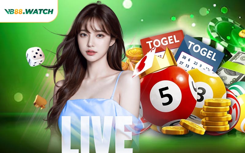 Các Trò chơi Xổ Số VB88 Nổi Tiếng