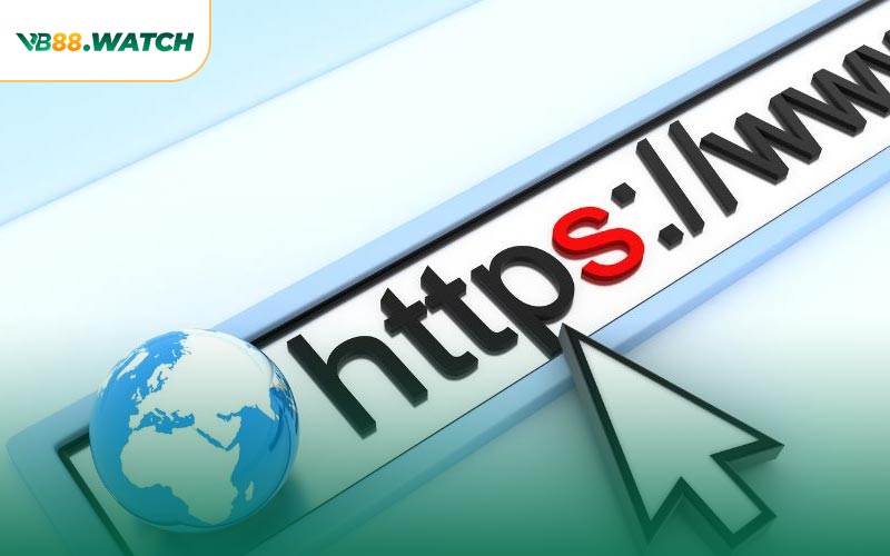 Truy Cập Bằng Đường Link Chính Thống Của VB88