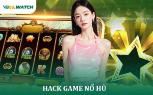 Hack Game Nổ Hũ VB88 - Bí Quyết Tăng Tỷ Lệ Chiến Thắng Hiệu Quả