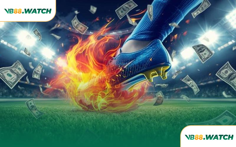 Chiến lược soi kèo bóng đá hay giúp bạn thắng lớn