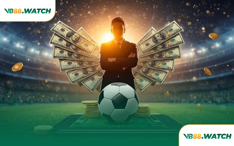 Soi Kèo Bóng Đá VB88 - Phân Tích Chuẩn Xác Nâng Cao Cơ Hội Thắng